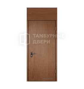 Дверь ламинат ТД-90